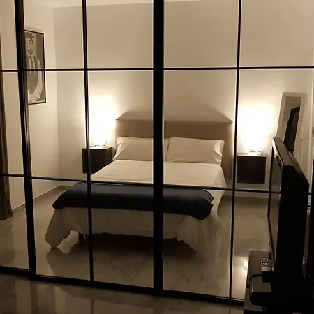 Lägenhet Atocha 3 *